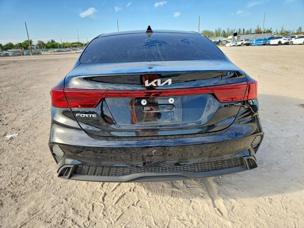 2024 KIA FORTE LX, LXS