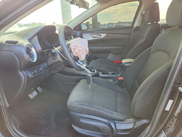 2024 KIA FORTE LX, LXS