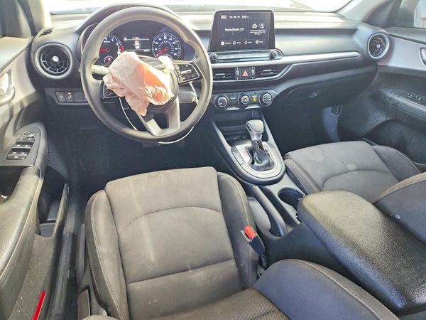 2024 KIA FORTE LX, LXS