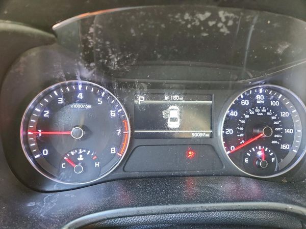 2024 KIA FORTE LX, LXS