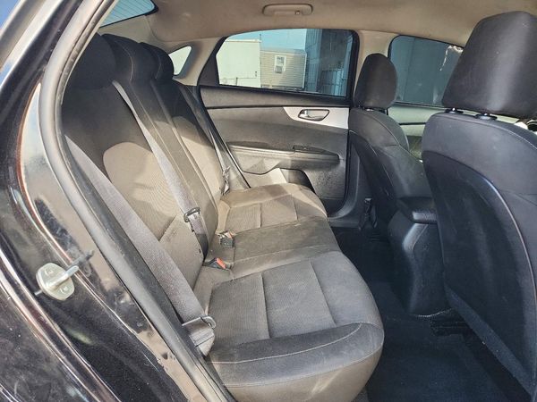 2024 KIA FORTE LX, LXS