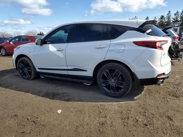 2020 ACURA RDX