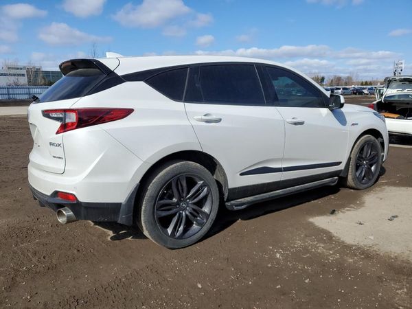 2020 ACURA RDX