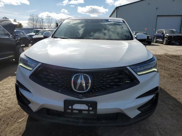 2020 ACURA RDX