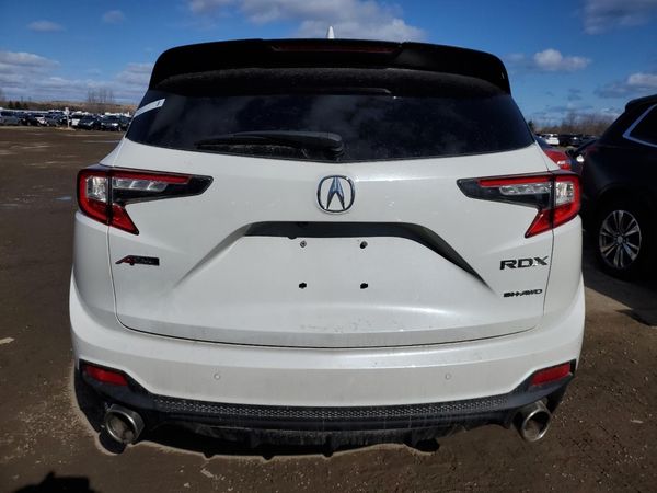 2020 ACURA RDX