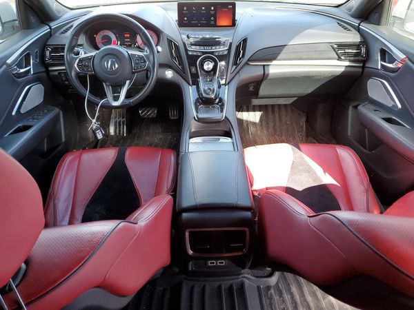2020 ACURA RDX