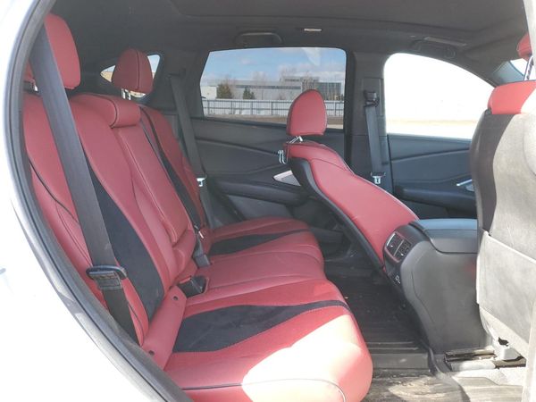 2020 ACURA RDX