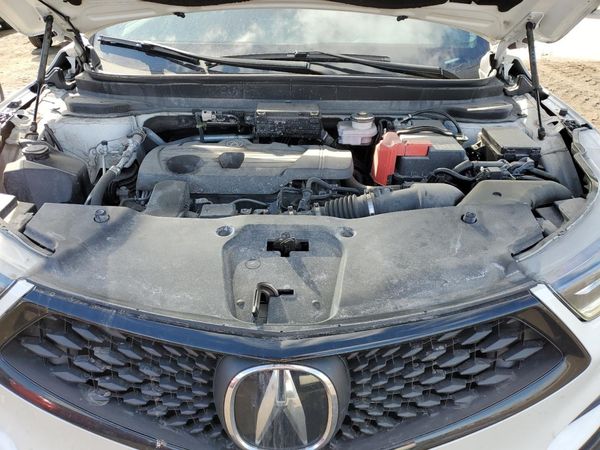 2020 ACURA RDX