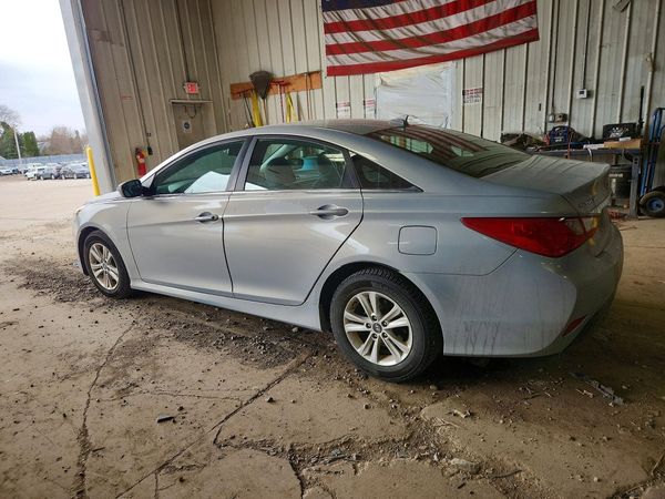 2014 HYUNDAI SONATA GLS/ GLS Popular