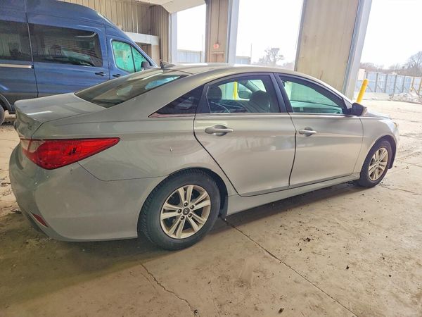 2014 HYUNDAI SONATA GLS/ GLS Popular