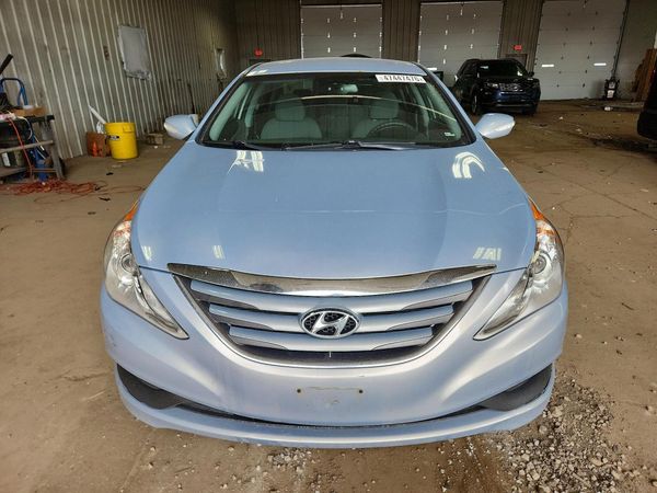 2014 HYUNDAI SONATA GLS/ GLS Popular