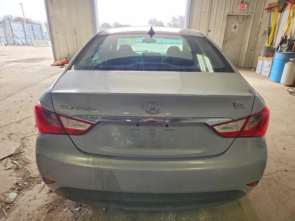 2014 HYUNDAI SONATA GLS/ GLS Popular