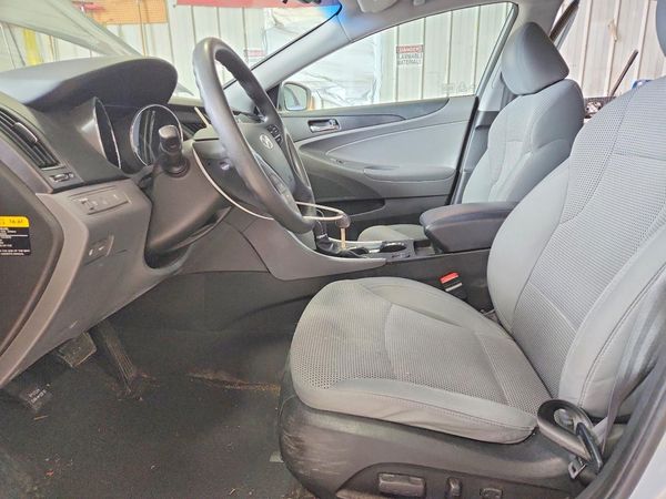 2014 HYUNDAI SONATA GLS/ GLS Popular
