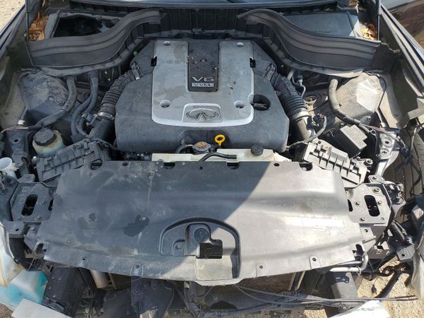 2017 INFINITI QX50