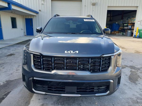 2024 KIA SORENTO