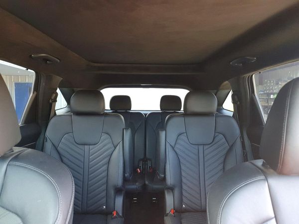 2024 KIA SORENTO