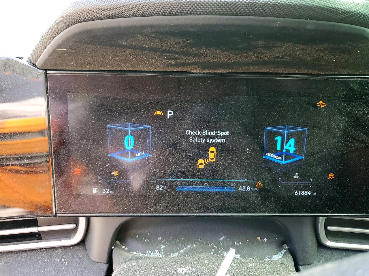 2023 HYUNDAI ELANTRA SEL w/Convenience Pkg
