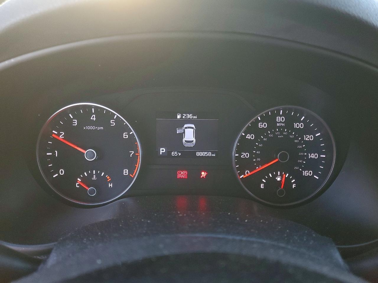 2022 KIA SPORTAGE LX, LX Value Edition Pkg