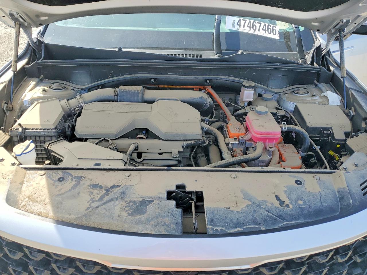 2023 KIA SORENTO EX