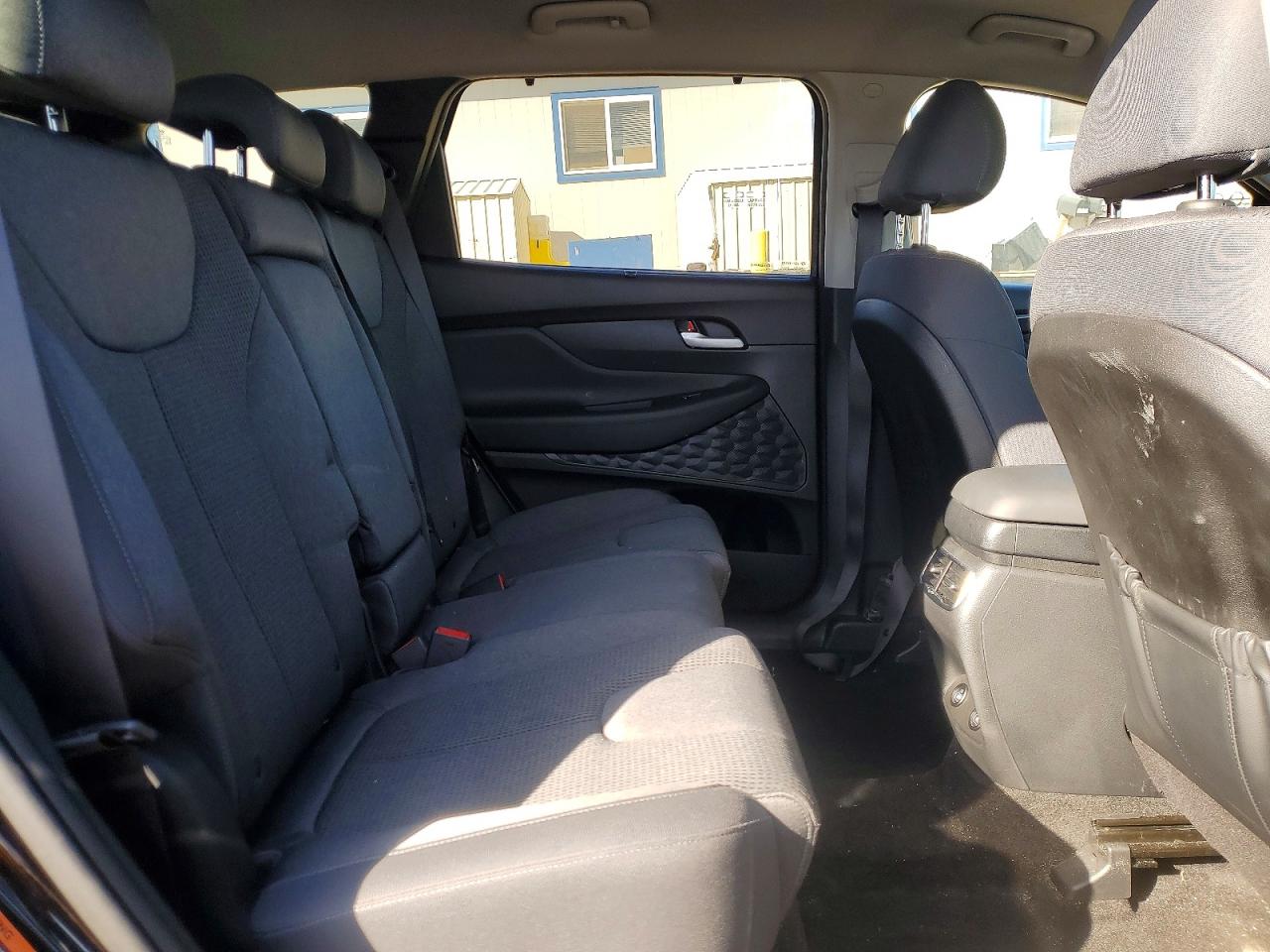 2022 HYUNDAI SANTA FE