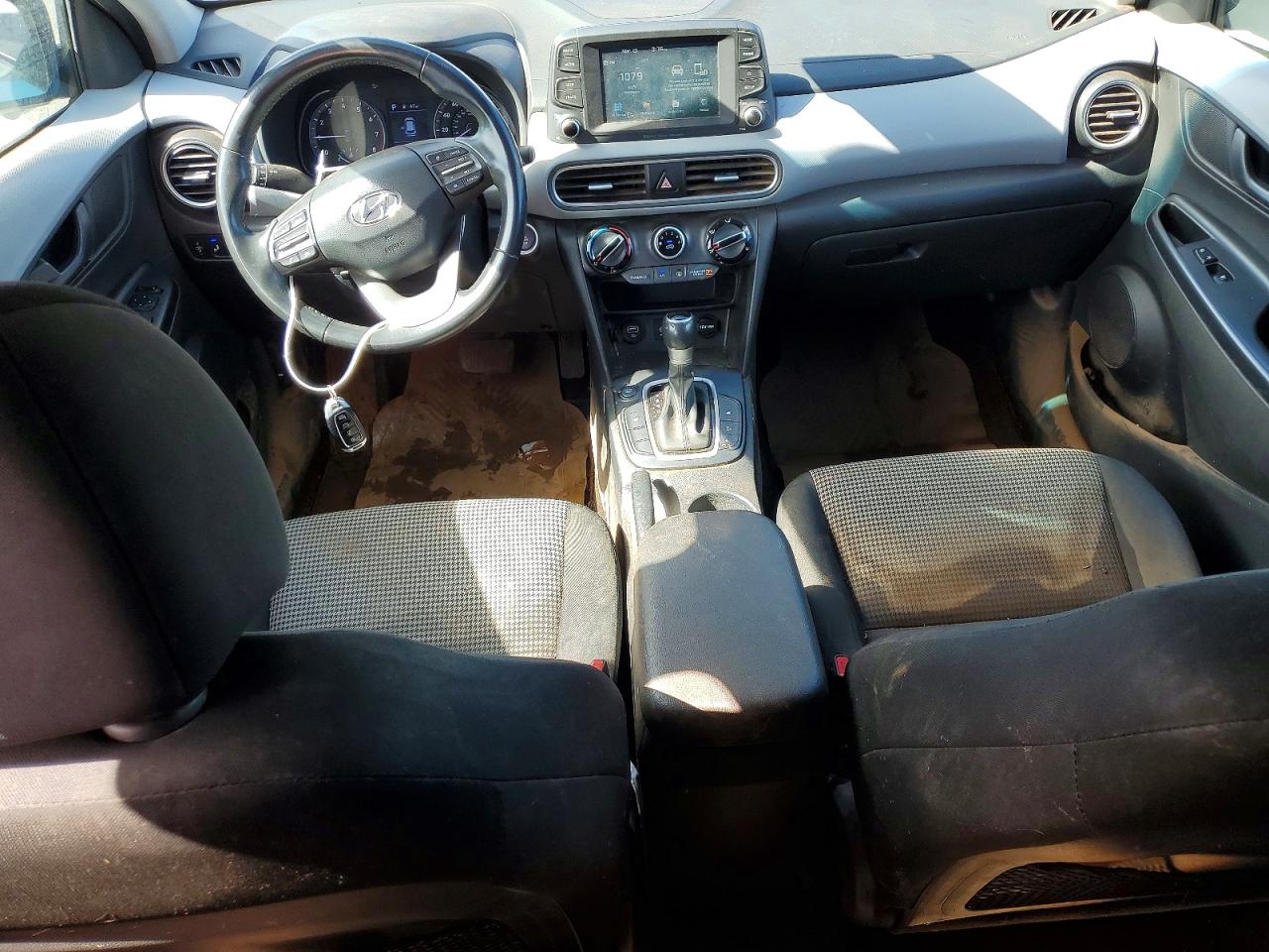 2020 HYUNDAI KONA SEL