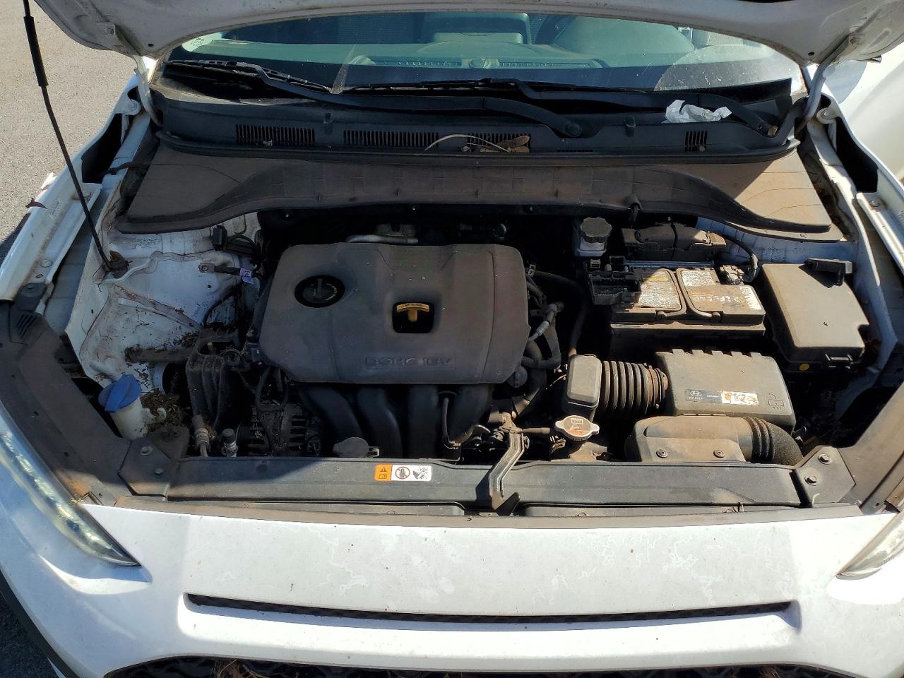 2020 HYUNDAI KONA SEL