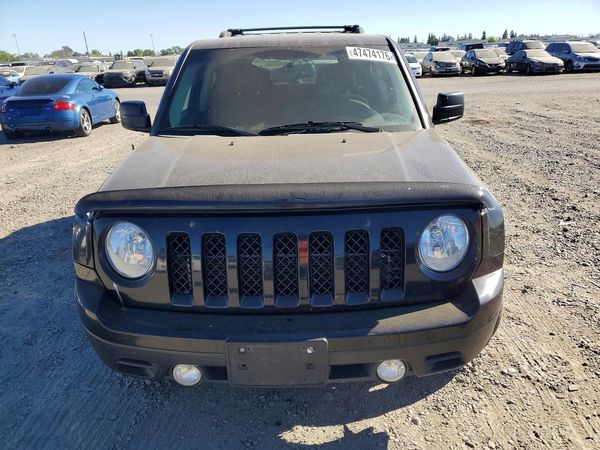 2016 JEEP PATRIOT SPORT FWD