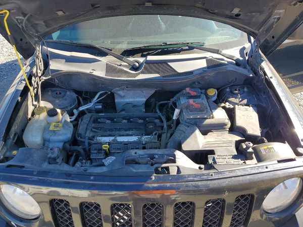 2016 JEEP PATRIOT SPORT FWD