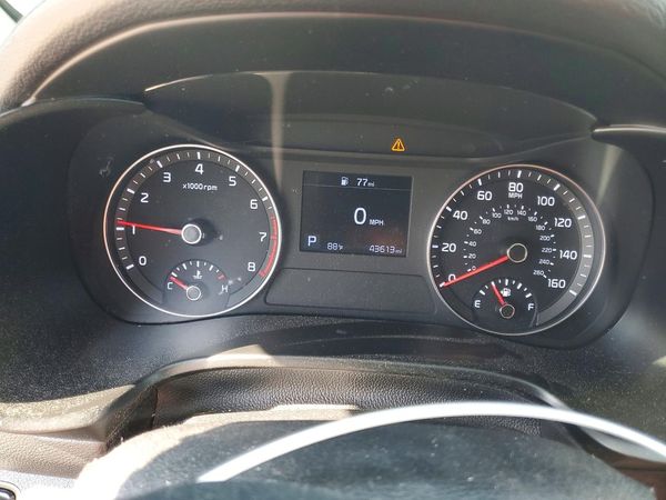 2021 KIA FORTE FE, LXS