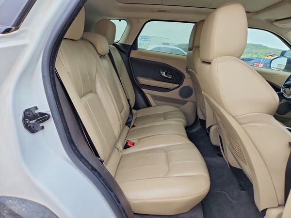 2016 LAND ROVER RANGEROVER SE — PSRS