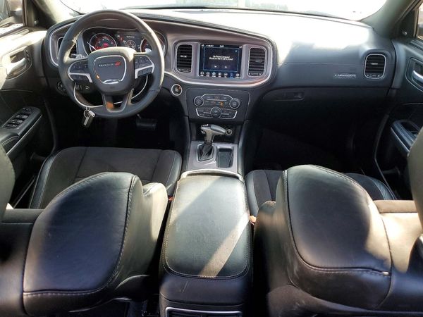 2019 DODGE CHARGER GT