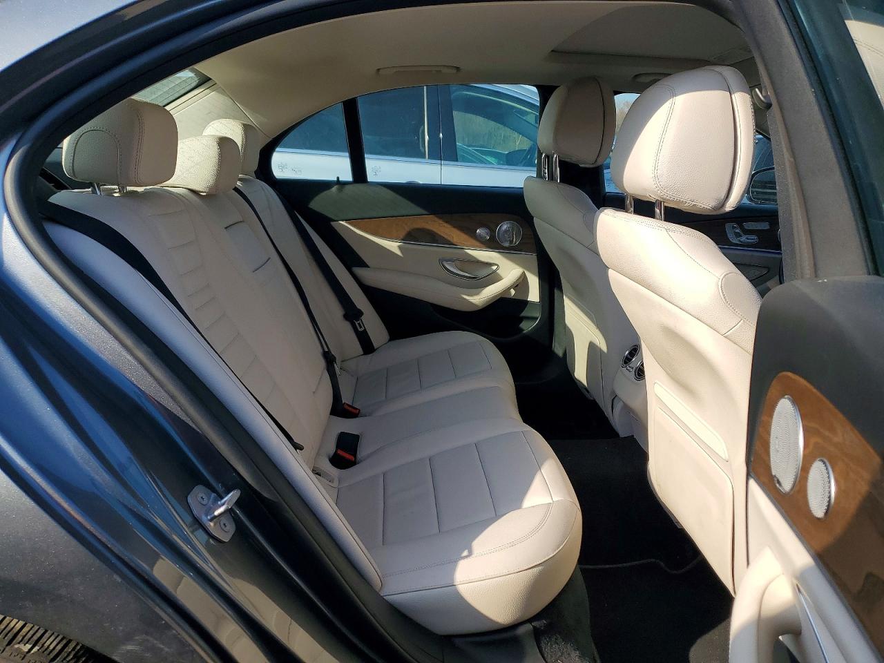 2018 MERCEDES-BENZ E E300-4M