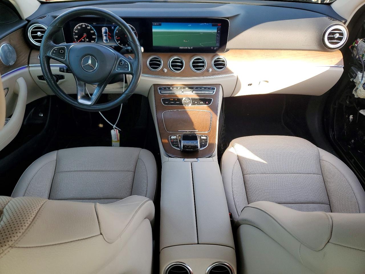 2018 MERCEDES-BENZ E E300-4M