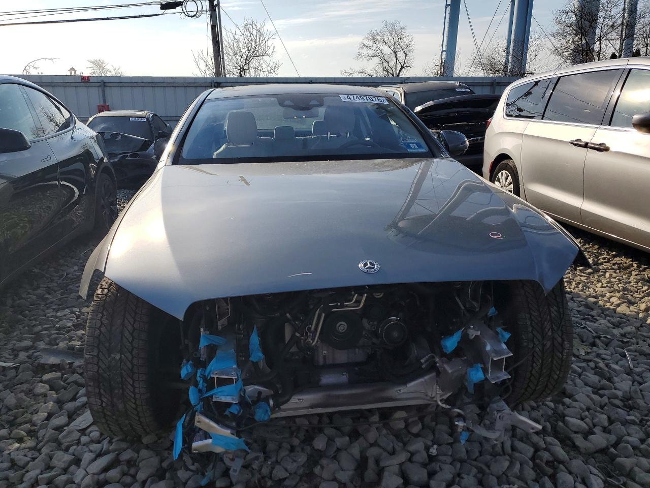 2018 MERCEDES-BENZ E E300-4M