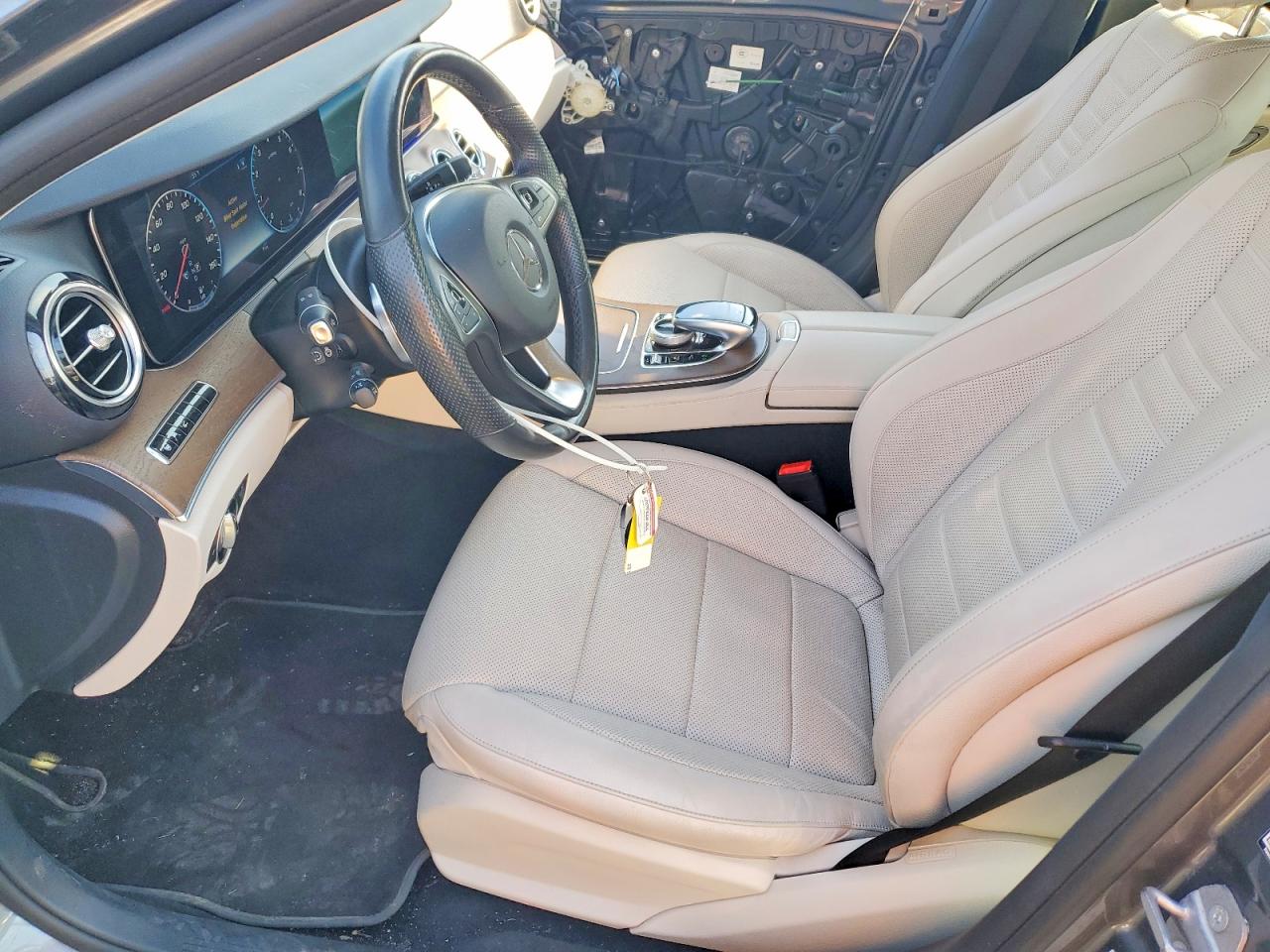 2018 MERCEDES-BENZ E E300-4M