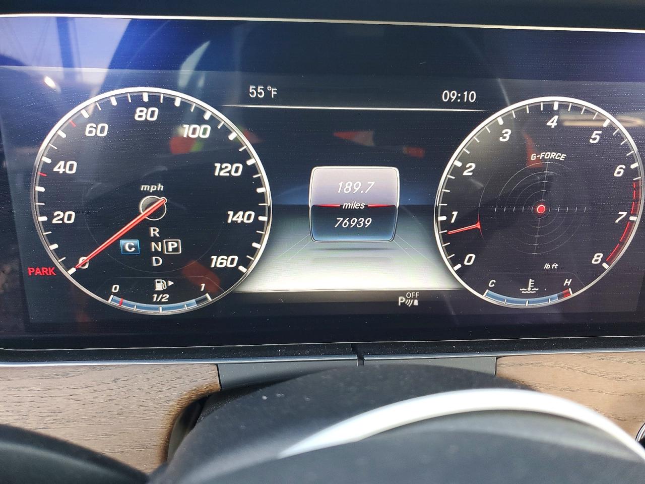 2018 MERCEDES-BENZ E E300-4M
