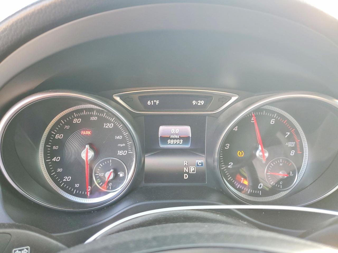 2020 MERCEDES-BENZ GLA GLA250