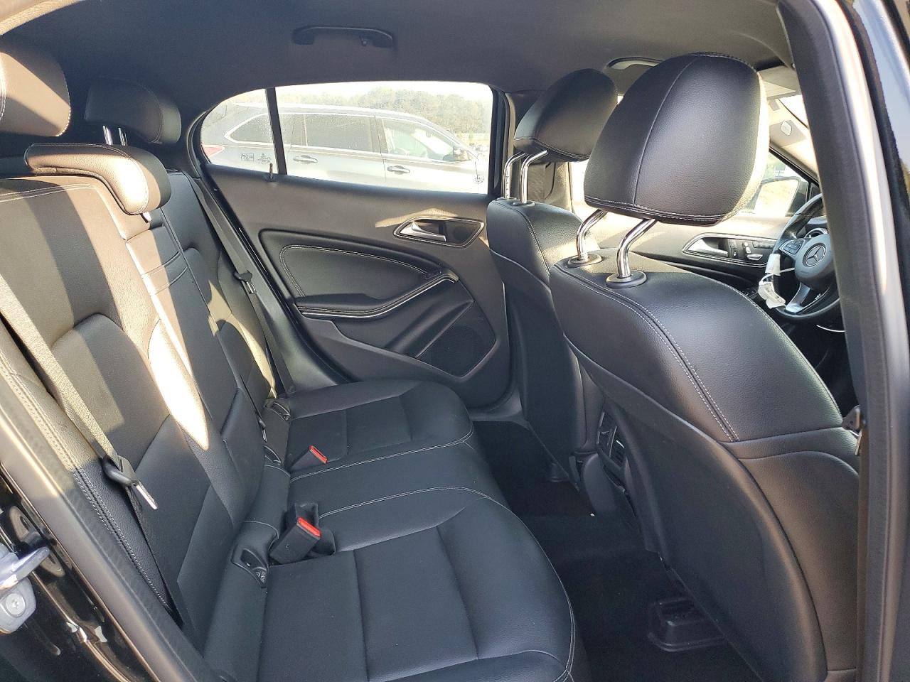 2020 MERCEDES-BENZ GLA GLA250