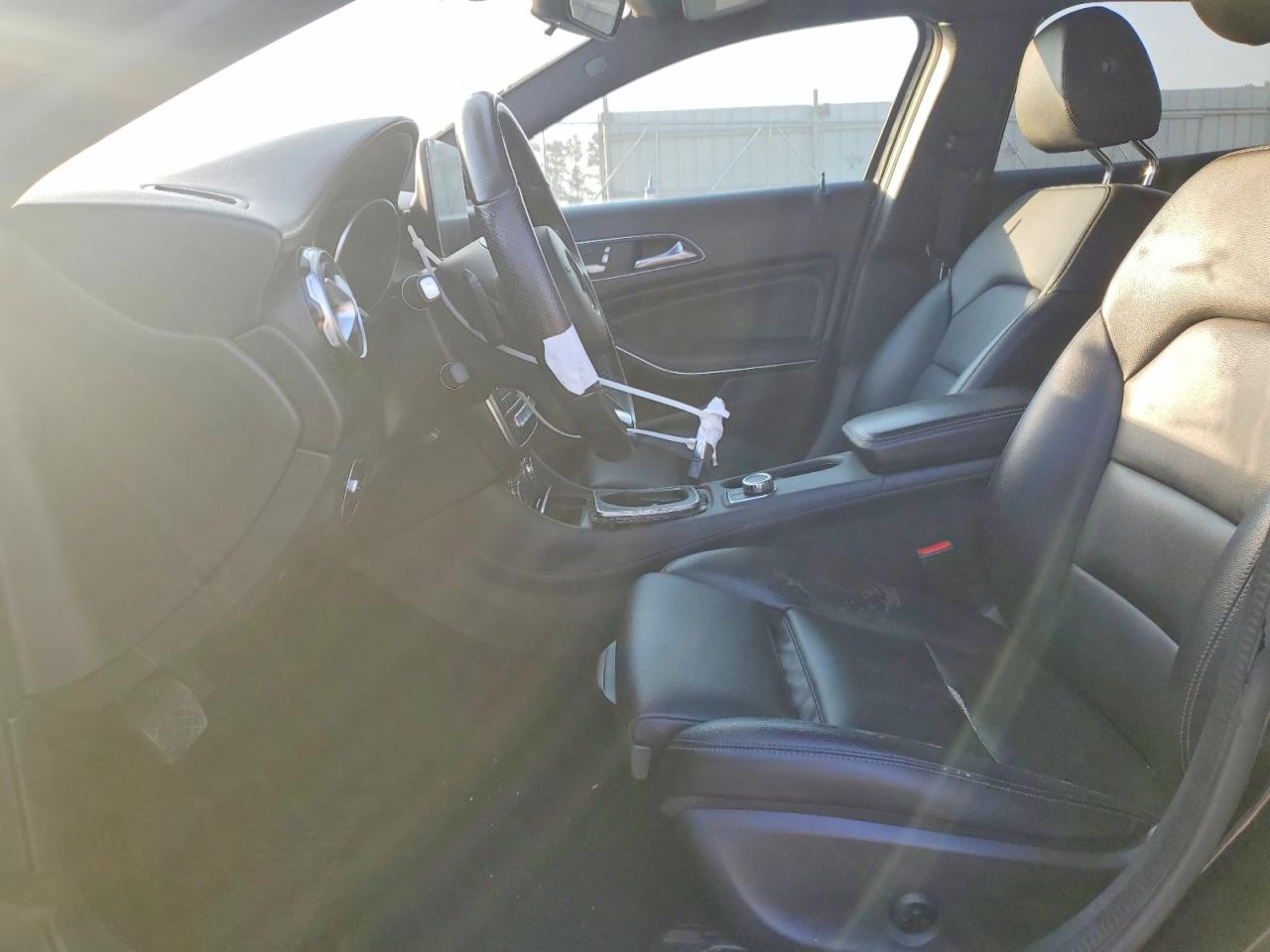 2020 MERCEDES-BENZ GLA GLA250