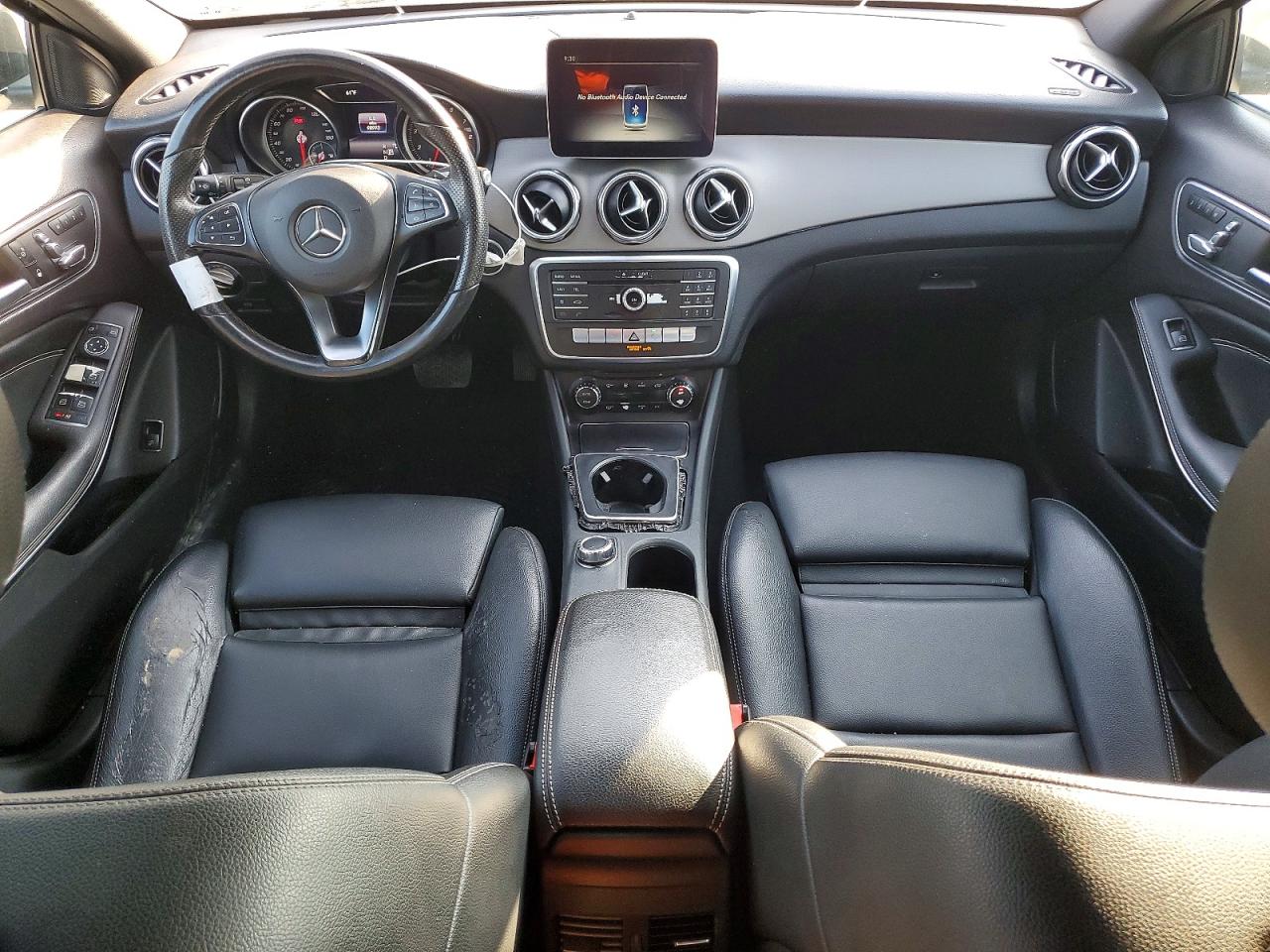 2020 MERCEDES-BENZ GLA GLA250