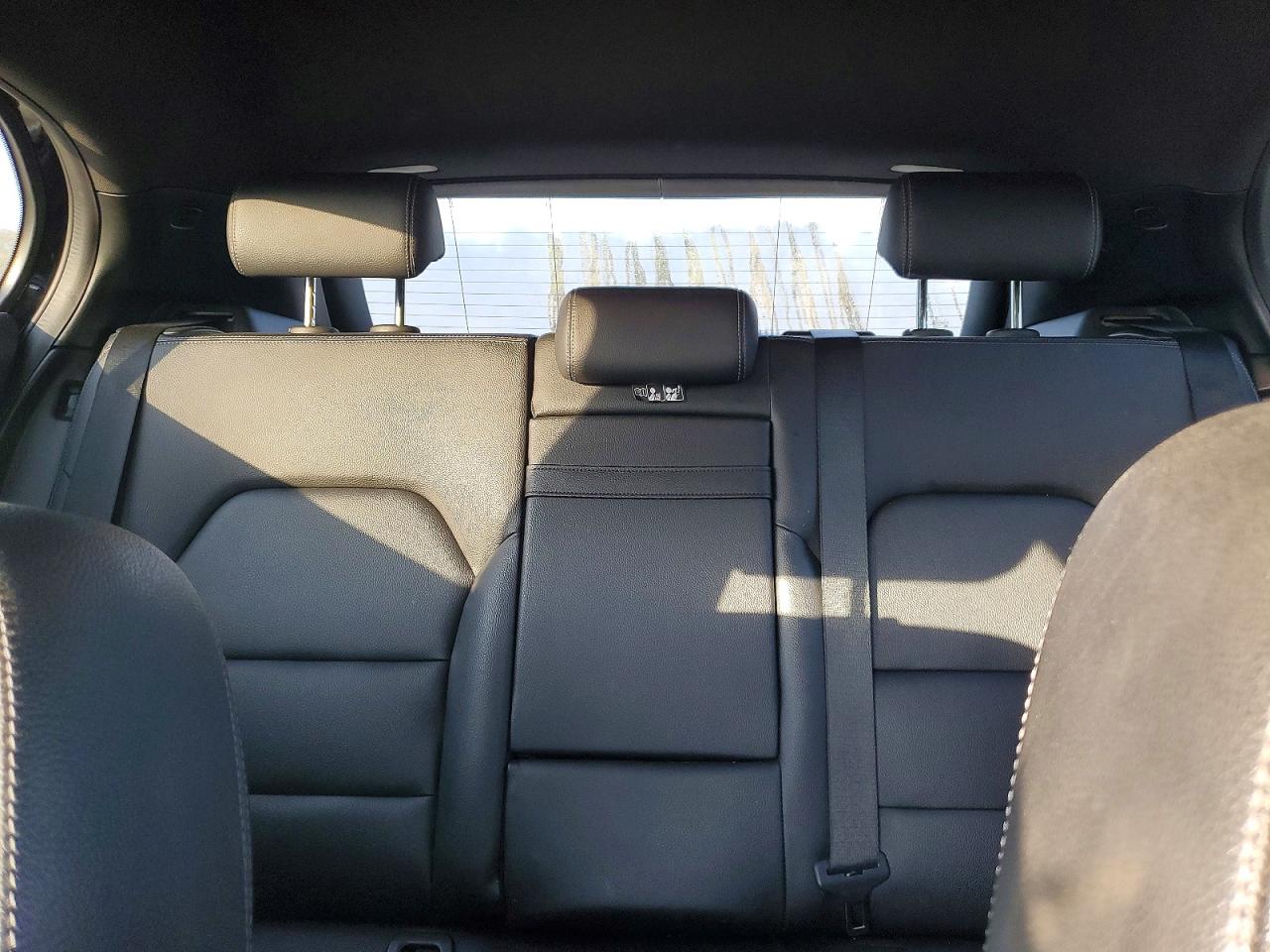 2020 MERCEDES-BENZ GLA GLA250