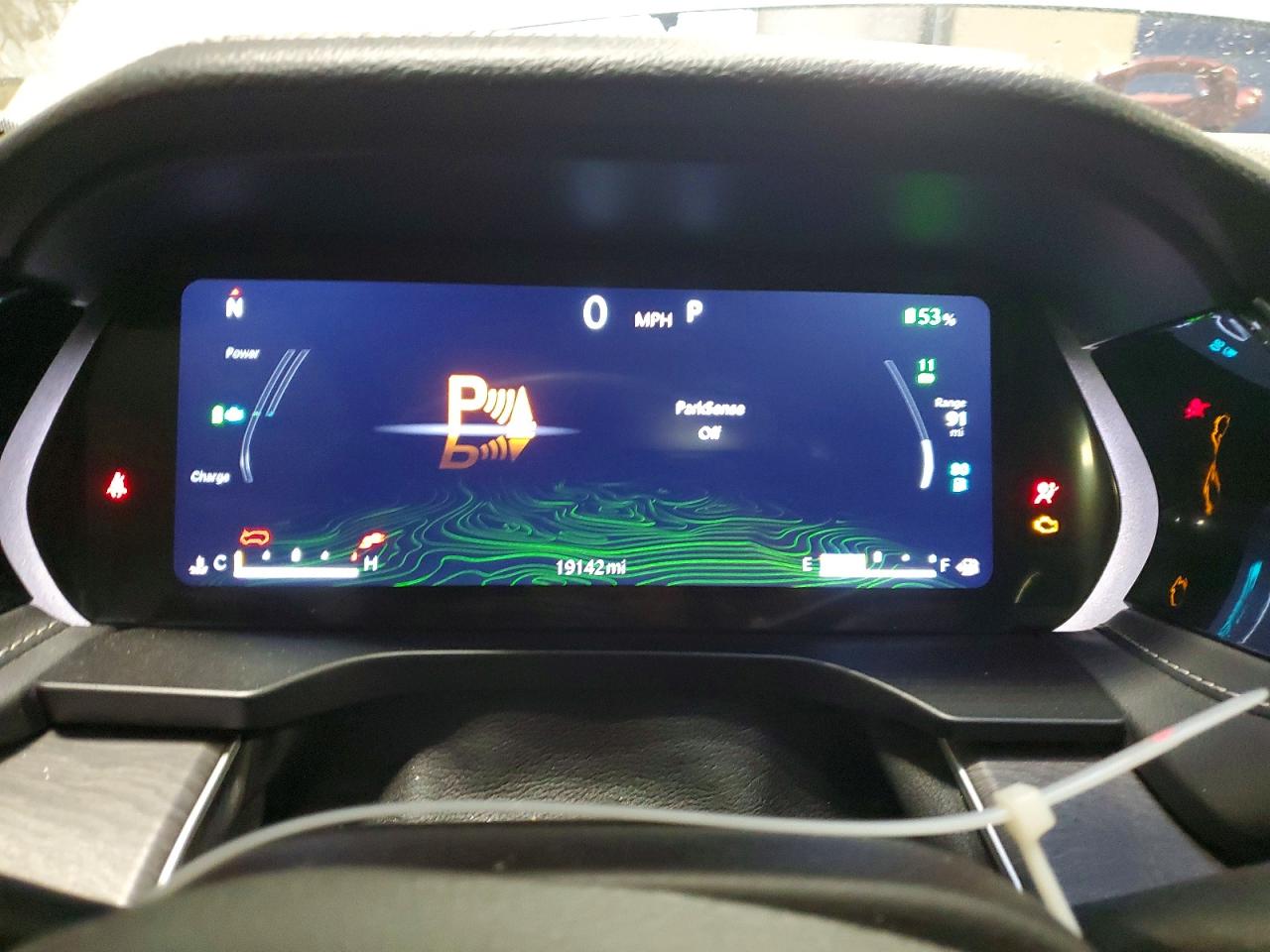 2023 JEEP GRAND CHEROKEE LIMITED 4XE