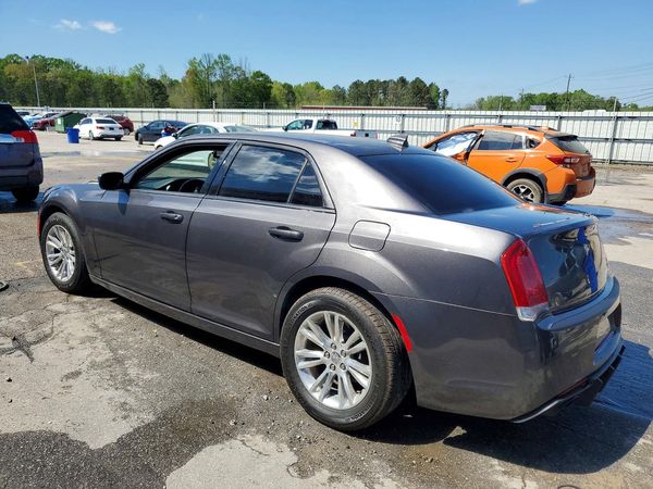 2020 CHRYSLER 300