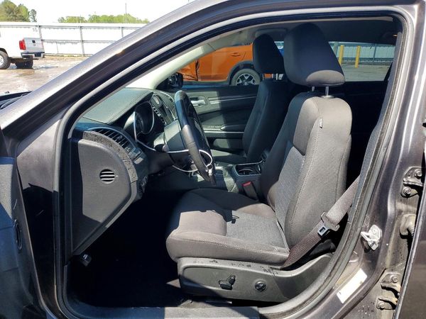 2020 CHRYSLER 300
