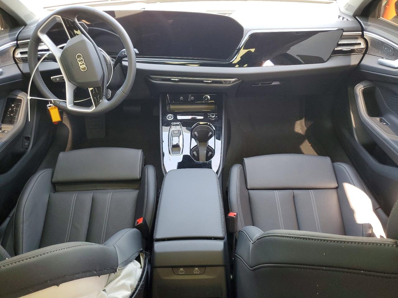 2025 AUDI A5