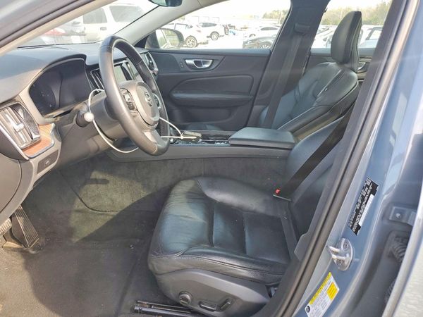 2024 VOLVO S60