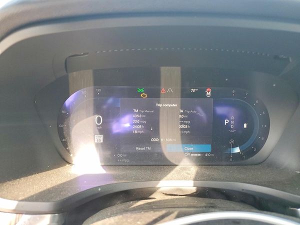 2024 VOLVO S60