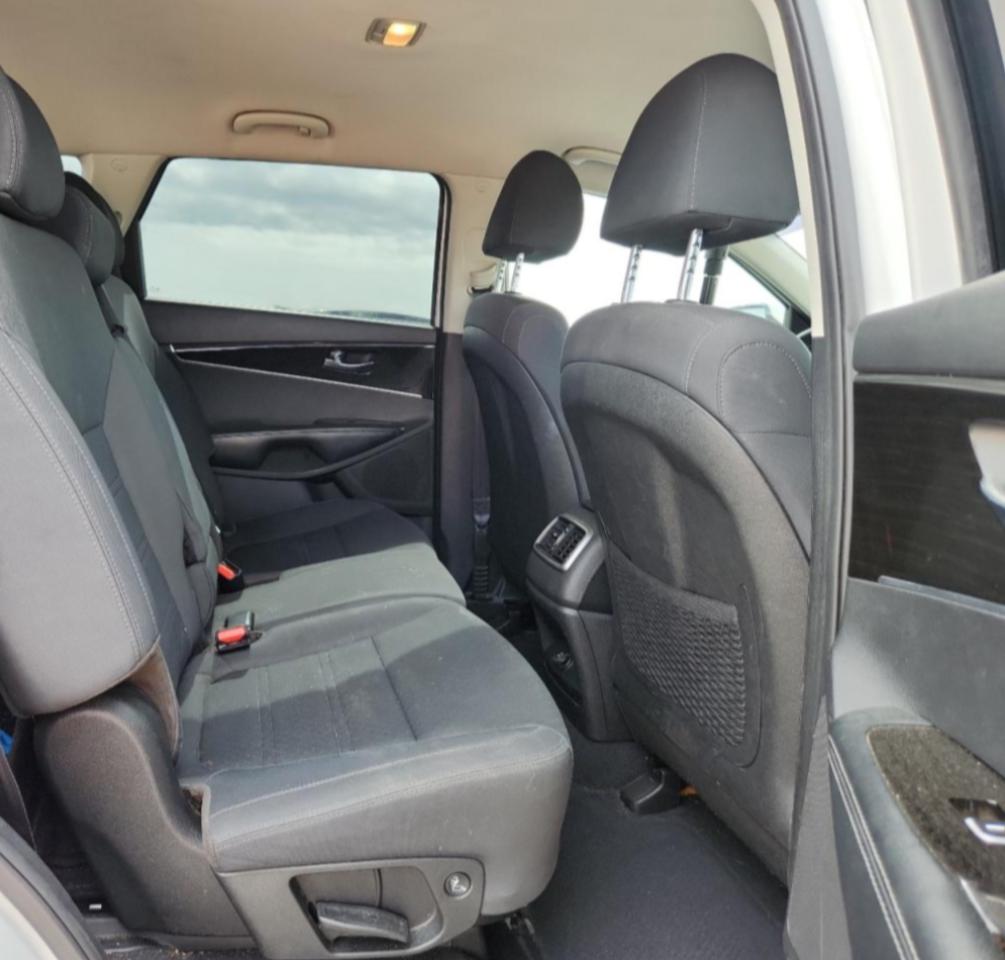 2020 KIA SORENTO L, LX, S