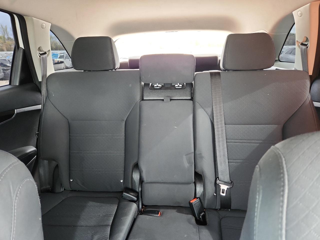2020 KIA SORENTO L, LX, S