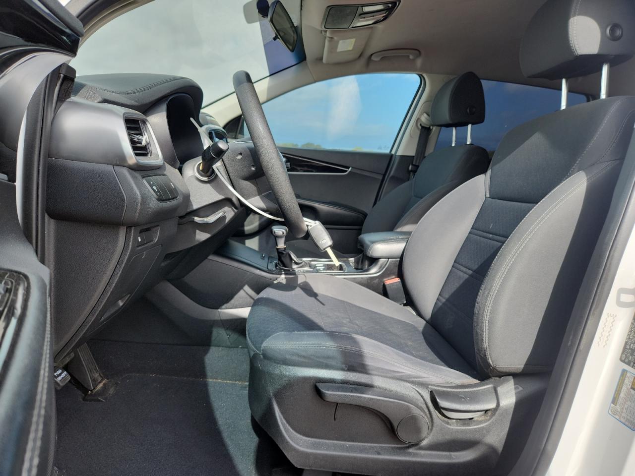 2020 KIA SORENTO L, LX, S